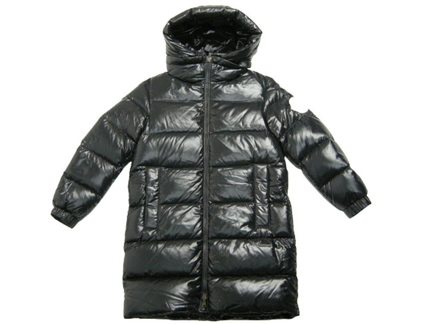 【MONCLER/モンクレール/BERRY GIUBBOTTO/ベリー/キッズサイズ8A (8才-10才サイズ 130cm前後) 2020-2021AW/秋冬/...