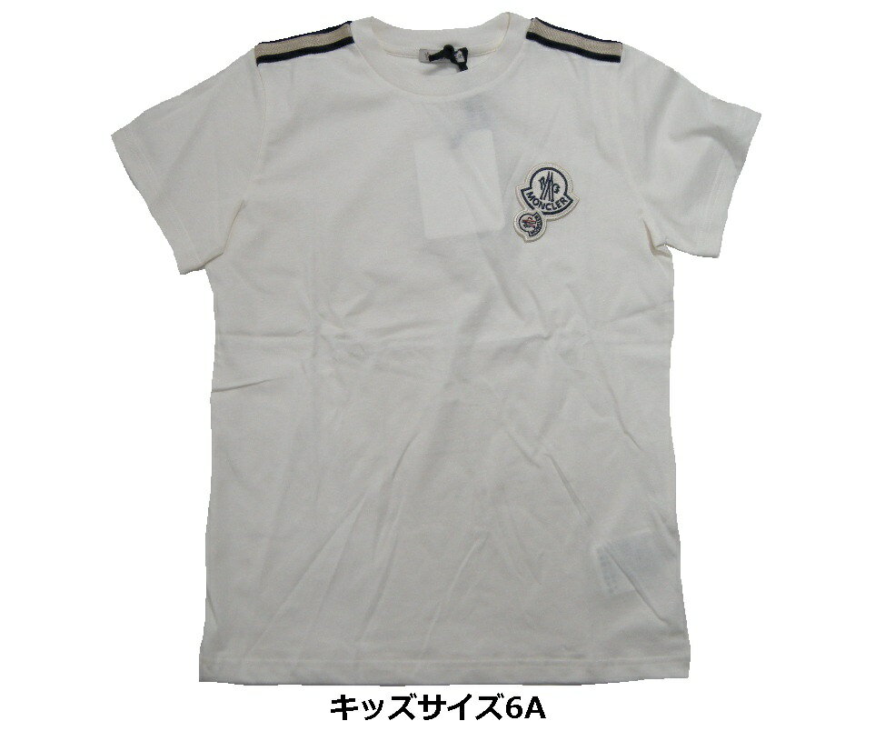 楽天市場】モンクレール Tシャツ(対象年齢4 ~ 5歳から 楽天市場】モンクレール Tシャツ(対象年齢4 ~ 5歳から