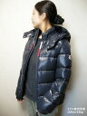【MONCLER/モンクレール/DUMON GIUBBOTTO/デュモン/キッズサイズ14A (大人着用可)KIDS/子供】【2020-2021AW/秋冬/フー...