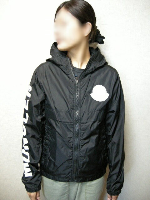 【MONCLER/モンクレール/SAXOPHONE/キッズ14Aサイズ(大人可)/KIDS/キッズ/ボーイ/ガール/子供/2019SS/春夏/ナイロンパーカー/...