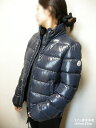 【MONCLER/モンクレール/EVER/エヴァー/エバー/キッズ14Aサイズ(大人可)/KIDS/キッズ/ボーイ/ガール/2017-2018AW/秋冬/フード...