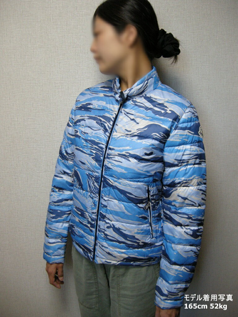 【MONCLER/モンクレール/ACORUS/アコラス/ライトダウンジャケット/ダウンジャケット/ダウンパーカー/ショートダウン/春夏/KIDS/キッズ/レディ...