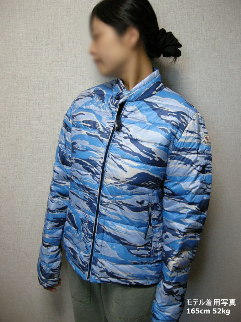 【MONCLER/モンクレール/ACORUS/アコラス/ライトダウンジャケット/ダウンジャケット/ダウンパーカー/ショートダウン/春夏/KIDS/キッズ/レディ...