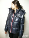 【MONCLER/モンクレールMONTBELIARD/キッズ12Aサイズ(大人着用可)】【KIDS/キッズ/ボーイ/ガール/子供/2018-2019AW/秋冬/...