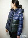 【MONCLER/モンクレール/HARRY/ハリー/ダウンジャケット/キッズ12Aサイズ(大人女性着用可)/KIDS/キッズ/ボーイ/ガール/子供/2017-2...