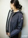 【MONCLER/モンクレール/URVILLE/ウルビル/フード付ナイロンジャケット/ナイロンパーカー/742/ダークネイビー/キッズ/ジュニア/ボーイ/ガール...