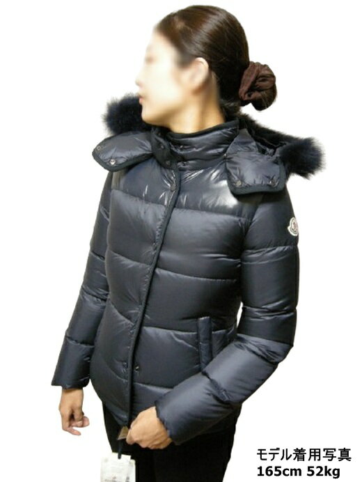 【MONCLER/モンクレール/ARMANDINE/アルマンディン/キッズ12Aサイズ(大人女性可)/KIDS/キッズ/ガール/子供/2018-2019AW/秋...