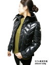 【MONCLER(モンクレール)PATRICIA/パトリシア/フードダウンジャケット/ダウンパーカー/ショートダウン/ライトダウンジャケット/KIDS/キッズ/...