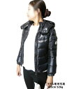 【MONCLER/モンクレール/フード付きダウンジャケット/BERRE/ベール/DOWN JKT/999/ブラック/黒/BLACK/キッズ/KIDS/ガール/G...