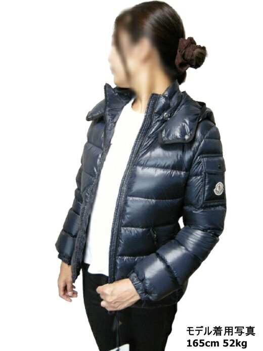 【MONCLER(モンクレール)BERRE/ベール/フード付きダウンジャケット/ライトダウンジャケット/ダウンパーカー/ショートダウン/ジュニアKIDS(キッズ...