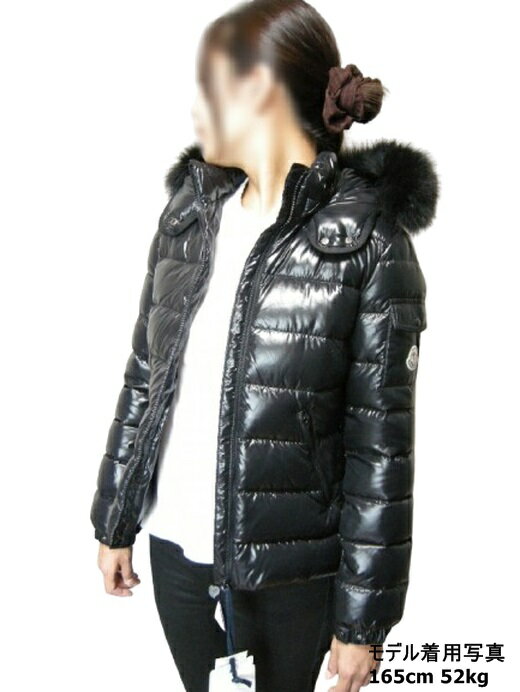 【MONCLER/モンクレール/BADY FUR/バディファー/バディーファー/キッズ12Aサイズ(大人女性可)/KIDS/キッズ/ガール//2018-2019...