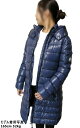 【MONCLER/モンクレール/MOKA/モカ/ダウンコート/キッズ14Aサイズ(大人女性可)KIDS/キッズ/ガール/2017-2018AW/秋冬/フードダウ...