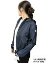 【MONCLER/モンクレール/ERINA/エリナ/キッズ14Aサイズ(大人女性可)/KIDS/キッズ/ガール/子供/2018SS/春夏/フリル付きフードナイロ...