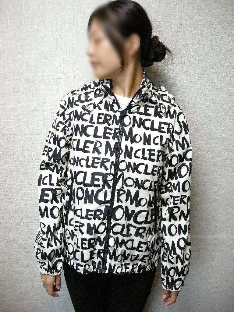 【MONCLER/モンクレール/HANOI/ハ...の紹介画像2