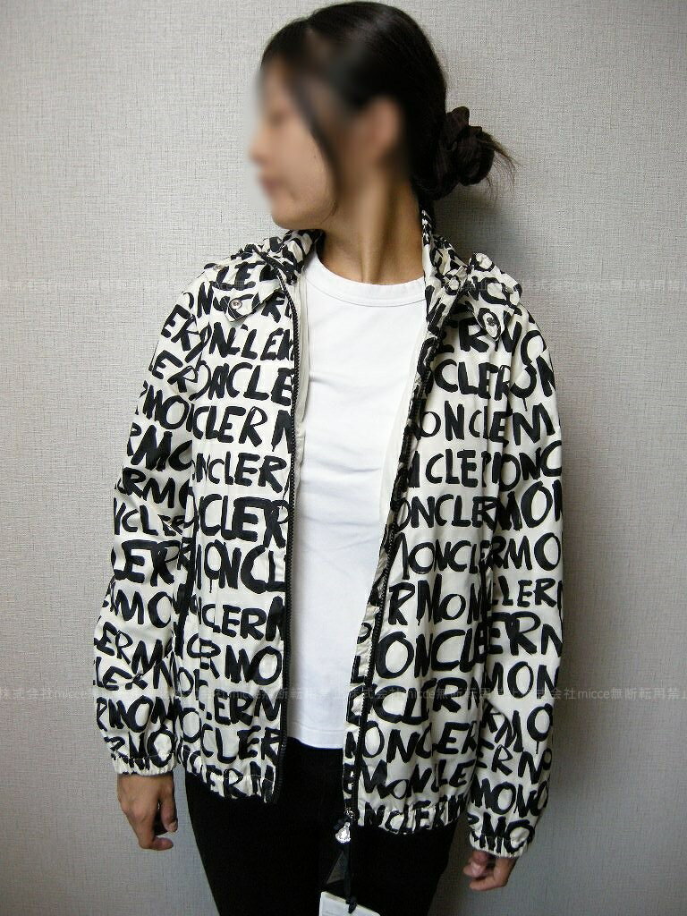 【MONCLER/モンクレール/HANOI/ハ...の紹介画像3