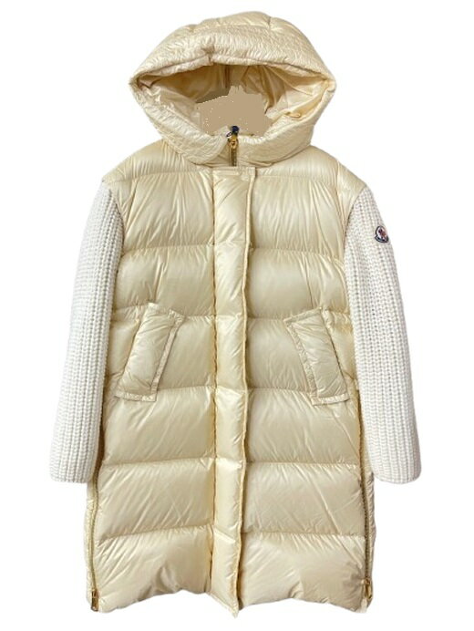 【MONCLER/モンクレール/KATIFE GIUBBOTTO/カティフェ/キッズサイズ8A (130cm 8才-12才前後サイズ)/2021-2022AW/...