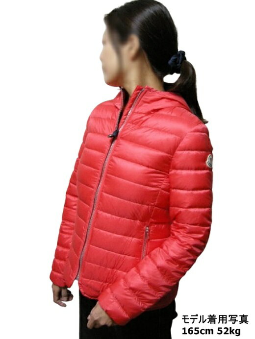 【MONCLER/モンクレール/TAKAROA/タカロア/キッズ14Aサイズ(大人女性可)/KIDS/キッズ/ガール/2019SS/春夏/ライトダウンジャケット...