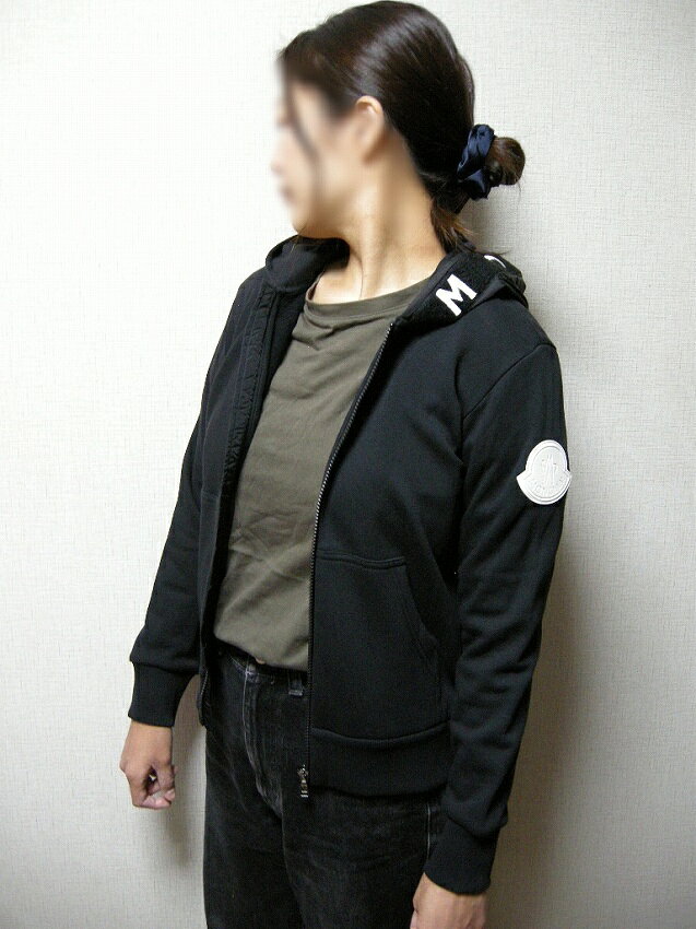 ��MONCLER/��󥯥졼��/�ա��ɥ��� �������åȥѡ�����/���å�������12A (��ͽ���/��ǥ�����XS-S����)/2020-2021AW/����/�����åȥ����/�����ǥ�����/�ȥ졼�ʡ�/999/�֥�å�/��/KIDS/�Ҷ�/8G727-20-809B3��