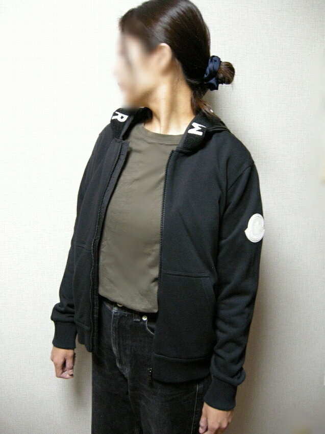 ��MONCLER/��󥯥졼��/�ա��ɥ��� �������åȥѡ�����/���å�������14A (������Ѳ�)KIDS/�Ҷ�/2020-2021AW/����/�����å�/�������åȥ����/�����ǥ�����/�ȥ졼�ʡ�/999/�֥�å�/��/8G727-20-809B3/���å�������14A (���XS ��ǥ�����M-L����)��