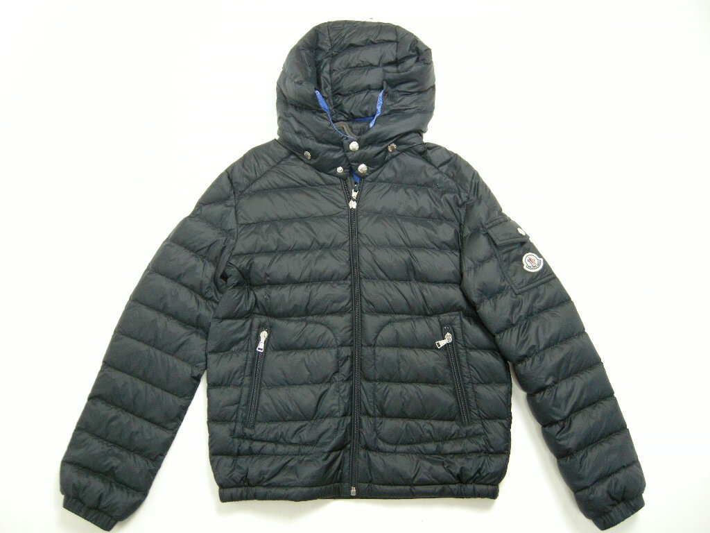 MONCLER/モンクレール/LAUROS GIUBBOTTO/ラウロス/ライトダウンジャケット/ライト...