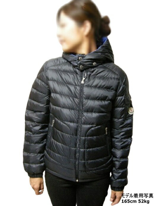 MONCLER/モンクレール/LAUROS GIUBBOTTO/ラウロス/ライトダウンジャケット/ライトダウンパーカー/ショートダウン/ライトダウン/ダウンジャ...