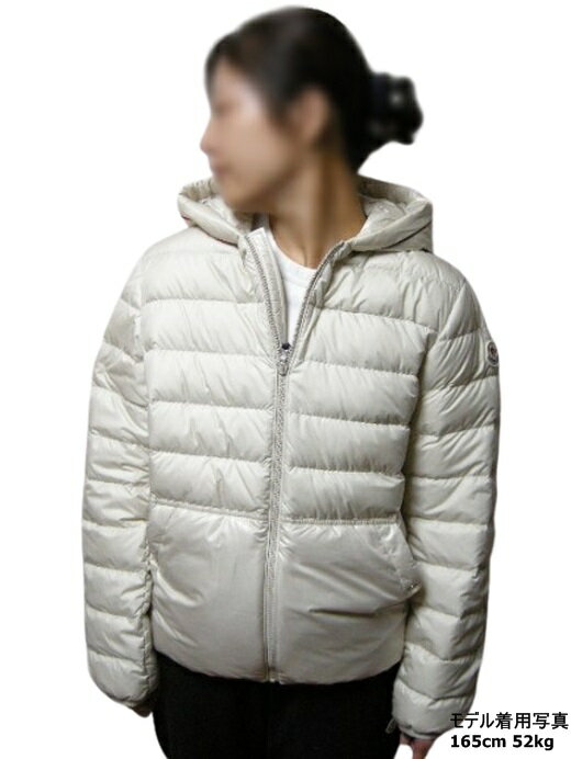 MONCLER/モンクレール/ARNALDO GIUBBOTTO/アルナルド/ライトダウンジャケット/ライトダウンパーカー/ショートダウン/ライトダウン/ダウン...