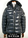 【MONCLER/モンクレール/BADY/バディー/ダウンジャケット/キッズ12Aサイズ(大人女性可 ...