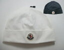 【MONCLER/モンクレール/BERRETTO】【キッズサイズ/KIDS/キッズ/ボーイ/ガール/子供/ベビー/ベイビー/赤ちゃん/出産祝い】【2018SS/...