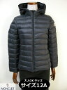 【MONCLER/モンクレール/NEW IRAIDA/ニューイライダ】【キッズ12Aサイズ(大人女性可)】【KIDS/キッズ/ガール/子供】【2018SS/春夏/フード付ライトダウンジャケット/ダウンパーカー/778ダークネイビー】【サイズ12A (レディース00相当)】