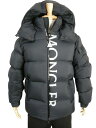 yMONCLER/N[/MAURES GIUBBOTTO/}EX/t[ht_EWPbg/_Ep[J[/Y/2020-2021AW/H~/776/_[NlCr[n/TCY1/2/3/4/5z