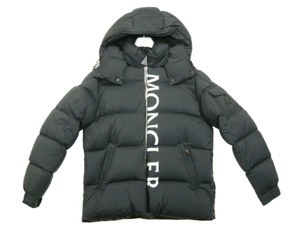 MONCLER（モンクレール）『MAURES（1B5441053333776）』