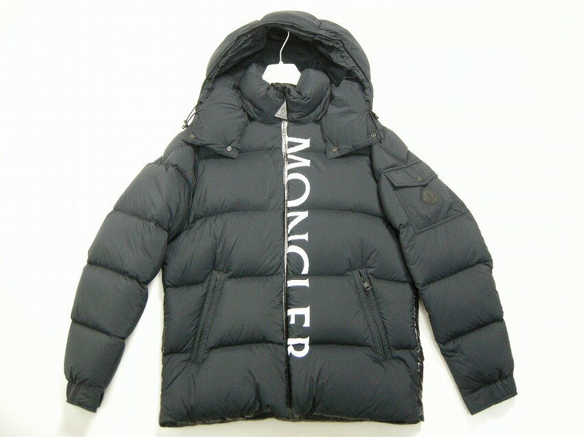 MONCLER（モンクレール）『MAURES（1B5441053333776）』