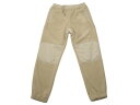 【MONCLER/モンクレール/GENIUS/ジーニアス/1952/PANTALONE SPORTIVO/ボアフリースパンツ/FLEECE PANT/メンズ/2...