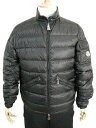 【MONCLER/モンクレール/AGAY GIUBBOTTO/アゲ/アゲイ】【メンズ/2021SS/春夏/999/ブラック/黒/ライトダウンジャケット/ダウンジャケット/ダウンセーター/ダウンパーカー】【サイズ1/2/3/4/5】