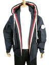 【MONCLER/モンクレール/CARLES GIUBBOTTO/カルレス/キャルレス/フーデッドパ ...