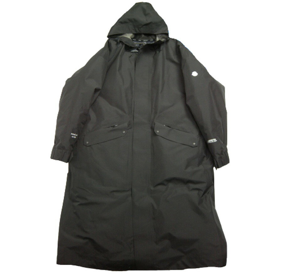 MONCLER モンクレール GENIUS ジーニアス HYKE ハイク Languard GIUBBOTTO ランガード 2-in-one ツーインワン ダウンコート 独特な ナイロンコート ダウンジャケット 2021-2022AW サイズ2 キルティングダウンコート L-XL 778 ブラックxダークネイビー 秋冬 メンズ ダウン ... MONCLER モンクレール GENIUS ジーニアス HYKE ハイク Languard GIUBBOTTO ランガード 2-in-one ツーインワン ダウンコート 独特な ナイロンコート ダウンジャケット 2021-2022AW サイズ2 キルティングダウンコート L-XL 778 ブラックxダークネイビー 秋冬 メンズ ダウン ...
