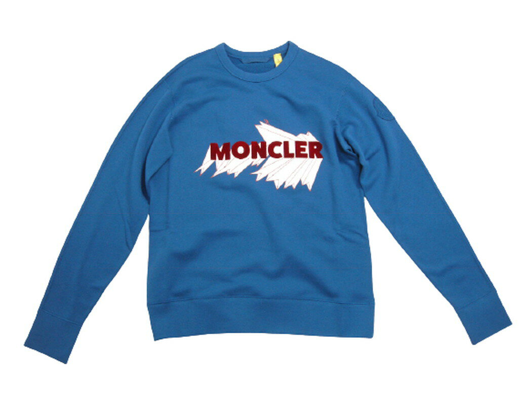 楽天市場】moncler genius トレーナーの通販 楽天市場】moncler genius トレーナーの通販