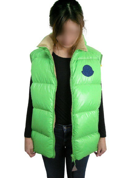 楽天市場】MONCLER ダウンベスト グリーンの通販 楽天市場】MONCLER ダウンベスト グリーンの通販