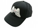 【MONCLER/モンクレール/GENIUS/ジーニアス/8 PALM ANGELS/パームエンジェルス/BASEBALL CAP/ベースボールキャップ/メッシ...