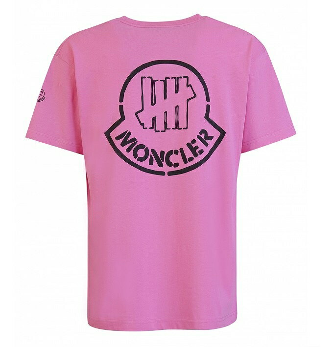 楽天市場】モンクレール tシャツ ピンクの通販 楽天市場】モンクレール tシャツ ピンクの通販