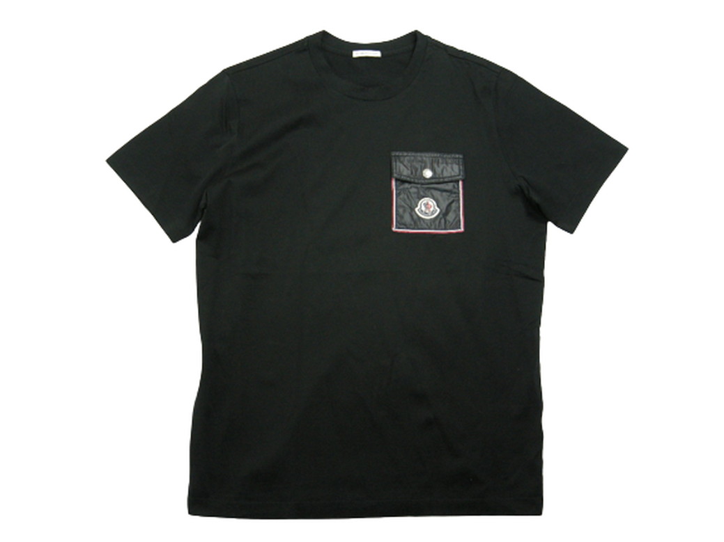 楽天市場】ポケット付き Tシャツ(ブランドモンクレール 楽天市場】ポケット付き Tシャツ(ブランドモンクレール