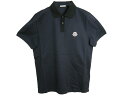 yMONCLER/N[/SS POLO/2g[J[ ݃S |Vc/POLO SHIRT//̎qTVc/TEE/Jbg\[/Y/2022SS/t/77X/_[NlCr[n/NAVY/݃ubN//TCYS/M/L/X/091-8A00017-84673z