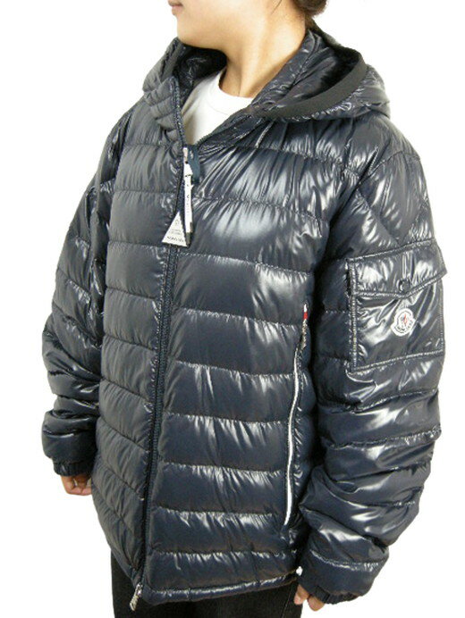 MONCLER/󥯥졼/GALION GIUBBOTTO/ꥪ/饤ȥ󥸥㥱å/饤ȥѡ/ʥ󥸥㥱å/ʥѡ//2022SS/ղ/742/ͥӡ/D.NAVY/3/4/5