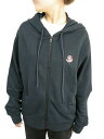 【MONCLER/モンクレール/GENIUS/ジーニアス/1952/HOODIE ZIP/スウェットパーカー/スウェット/スエット/トレーナー/スウェットシャツ/フーディー/メンズ/2022SS/春夏/778/ダークネイビー系/D.NAVY/サイズS (ゆったりめ) 092-8G00006-8098U】