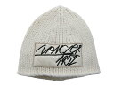 【MONCLER/モンクレール/GENIUS/ジーニアス/1952/BERRETTO TRICOT/ニットキャップ/ビーニー/ニット帽子/ニットCAP/ワッチキ...
