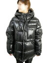 【MONCLER/モンクレール/GENIUS/ジーニアス/FRAGMENT/ANTHEMIUM GIUBBOTTO/フード付きダウンジャケット/ダウンパーカー/フラグメント/FRGMT HIROSHI FUJIWARA/藤原ヒロシ/メンズ/2022-2023AW/秋冬/999/黒/ブラック/サイズ2/3/4/カラコラム2/KARAKORUM2/K2】