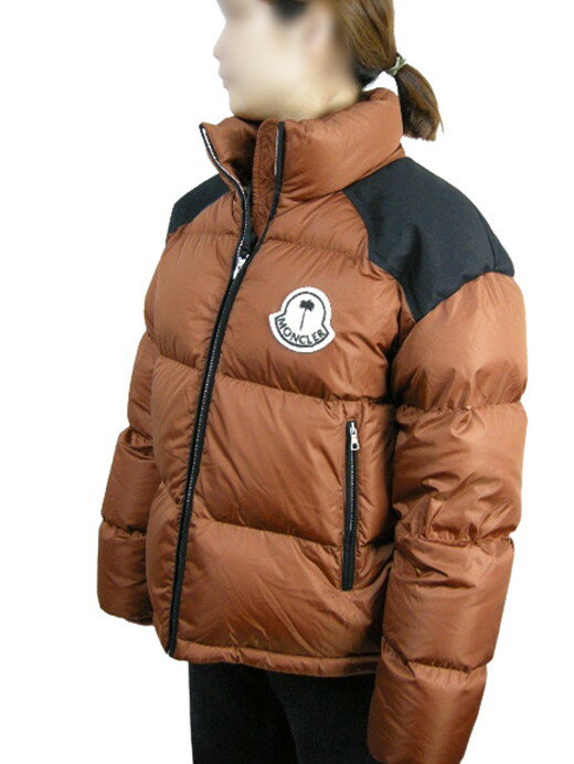 【MONCLER/モンクレール/