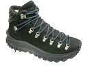 【ブランド】 MONCLER(モンクレール)GENIUS(ジーニアス) FRGMT FRAGMENT(フラグメント)HIROSHI FUJIWARA藤原ヒロシ 【モデル】 Trailgrip HIGH GTX(メンズ) トレイルグリップブーツ/トレッキングブーツ/ハイキングブーツ/マウンテンブーツ/レザーブーツ 09U-4M00010-M2523 09U 4M000 10 M2523 【素材】 レザー ソール ラバー 【カラー】 999 (ブラック) 【付属品】 タグなど写真に写っているもの (付属品は輸送の際に生じた汚れやダメージがある場合がございます。また、着用の参考に着合わせた品や小物やハンガー,ショッピングバッグは含まれません。) 【コンディション】 新品未使用 (輸送の際のシワや、チェックしてますが、細かい汚れ、細かいスレ等ある場合あります。) 【サイズ】 ●サイズ41(日本男性サイズ約26cm) ●サイズ42(日本男性サイズ約27cm) ●サイズ43(日本男性サイズ約27.5-28cm) ●サイズ44(日本男性サイズ約28-29cm) 【スタッフコメント】 2022-2023AW モンクレール(MONCLER)ジーニアス(GENIUS) 7 FRAGMENT HIROSHI FUJIWARAのTRAILGRIP HIGH GTX レザーブーツ(メンズ)です。 イタリアのモンクレール直営店もしくは正規取扱い店で、買い付けてまいりました。イタリア買い付け品ですが、日本での取り扱い量が多いモデルについてはモンクレールジャパンのタグが付く場合がございます。 オーナー自ら買い付けを行っておりますので、本物のみをご提供させて頂きます。 (ジーニアスラインはほとんどのモデルで、内側に黄色いタグが付きます。簡易に仮縫いされているので、着用前に取り外してください。付けたまま洗濯すると色移りする場合があります。全世界のMONCLER直営店でも購入者にこのように指示されています。) 【注意点】 ※サイズは複数計測して平均値を出しておりますが、多少誤差が生じる事がございます。ご理解下さい。 ※サイズがご不明な場合はオーダー前にお問合せください。 ※お客様のPC環境により、商品画像と実際とでは若干色が異なる場合があります。 ※ファスナーが海外製(RIRI製,LAMPO製,海外YKK製 etc)のため、新品当初、硬い場合が多いです。 使用していくにつれ、スムーズになりますのでご安心下さい。 【梱包、発送について】 当店は全商品送料が無料になります。過剰な梱包ではなく、コンパクトにして発送させて頂いております。 発送については西濃運輸と記載されている場合でも、日本郵便(ゆうぱっく、レターパック、クリックポスト)に変更になる場合がございます。もしご都合が悪い場合は補足欄に明記下さい。