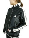 【MONCLER/モンクレール/GENIUS/ジーニアス/8 Palm Angels/パームエンジェルス/TRACK ZIP UP/トラックジャケット/ジャージ/ジップアップパーカー/スウェットシャツ/ジャージ/メンズ/レディース/ジェンダーレス/2022-2023AW/秋冬/999/ブラック/黒/サイズS/M/L 8G00002-M2522】