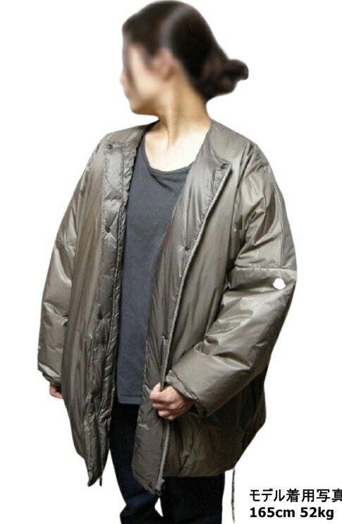 楽天市場】MONCLER ダウンジャケット ブラウン(レディース 楽天市場】MONCLER ダウンジャケット ブラウン(レディース